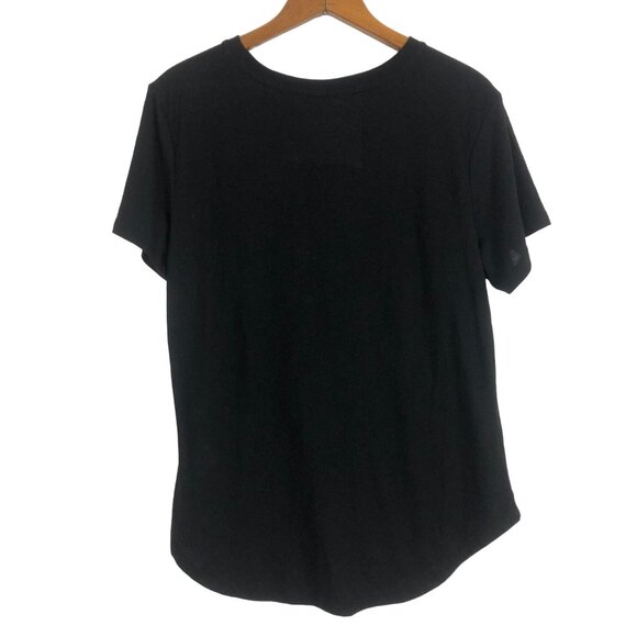 Disney The Lion King No Worries Graphic Tee Sz XL Jrs Black Hakuna Matata - Picture 4 of 4